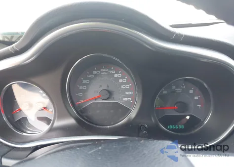 2013 Dodge Avenger Sxt z USA, uszkodzony, nr VIN 1C3CDZCG8DN709352